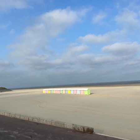 Appartement La Manufacture Du Sable à Berck Extérieur photo