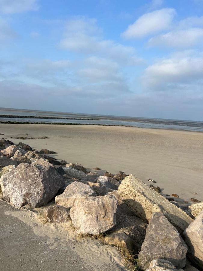 Appartement La Manufacture Du Sable à Berck Extérieur photo